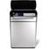 Simplehuman Touch-Bar Recycler 18L