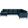Scandinavian Choice Trend Left-Hand Soffa 314cm 5-sits