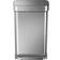 Simplehuman Rectangular Pedal Bin with Liner Pocket 55L