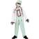 Widmann Zombie Doctor Childrens Costume