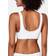 Sloggi Zero Feel Bralette - White