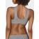 Sloggi Zero Feel Bralette - Light Gray Melange