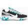 NIKE React Element 55 SE M - Black/Wolf Grey/Teal Nebula/Pure Platinum