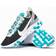 NIKE React Element 55 SE M - Black/Wolf Grey/Teal Nebula/Pure Platinum