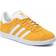 Adidas Gazelle M - Active Gold/Cloud White