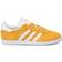 Adidas Gazelle M - Active Gold/Cloud White