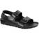 Birkenstock Kid's Milano - Black