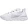 Nike React Element 55 - Pure Platinum/White