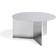 Hay Slit XL Blanc Table Basse 65cm