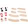 Hape Mechanical Railway Signals & Tracks