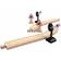 Hape Mechanical Railway Signals & Tracks