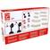 Hape Mechanical Railway Signals & Tracks