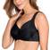 Miss Mary Happy Days with Jumper Bra - Black