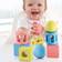 Hape Geometric Rattle Trio