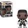 Funko Pop! Television Power Rangers Black Ranger Zack