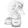 Philips Avent Manual Breast Pump with Bottle