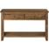 LPD Furniture Havana Console Table 36x115cm