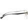 Ray-Ban RX6421 2997 Miesten Musta