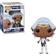 Funko Pop! Animation Voltron Allura