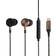 Boompods Digibuds Hi-Fi Ecouteurs Intra-Auriculaire Micro-Casque