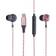 Boompods Digibuds Hi-Fi Ecouteurs Intra-Auriculaire Micro-Casque