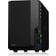 Synology 2 Bay DS218