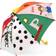 Micki Pippi Umbrella Multicolor (44377400)