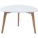 LPD Furniture Astro Small Table 35x60cm