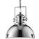 Searchlight Electric Industrial Pendant Lamp 39cm