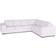 Scandinavian Choice Memphis Soffa 302cm 6-sits