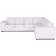Scandinavian Choice Memphis Soffa 302cm 6-sits