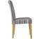 LPD Furniture Lorenzo Kitchen Chair 97.5cm 2pcs