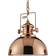 Searchlight Electric Industrial Pendellampe 39cm