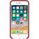 Apple Leather Case (PRODUCT)RED (iPhone 7/8)