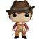Funko Pop! Television Doctor Who 4th Doctor