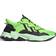 Adidas Ozweego - Solar Green/Core Black/Glow Green