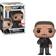 Funko Pop! Movies James Bond Oddjob with Hat