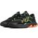 Adidas Ozweego - Black/Green/Orange