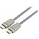Bandridge High Speed with Ethernet HDMI-HDMI 0.5m