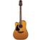 Takamine GD30CELH-NAT Natural Guitarra electroacústica