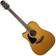 Takamine GD30CELH-NAT Natural Guitarra electroacústica