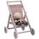 Smallstuff Powder Doll Stroller