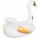 Bestway Luxury Swan Rider