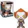 Funko Pop! Movies IT Chapter 2 Pennywise with Boat
