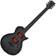 ESP LTD BB-600 Baritone Ben Burnley Black Sunburst Guitarra eléctrica