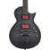 ESP LTD BB-600 Baritone Ben Burnley Black Sunburst Chitarra Elettrica