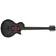 ESP LTD BB-600 Baritone Ben Burnley Black Sunburst Chitarra Elettrica