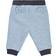 Minymo Sweat Pants - Blue Fog (111120 B-7871)