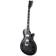 ESP LTD BW-1 Evertune See Thru Black Ben Weinman Signature guitare électrique avec étui