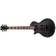 ESP LTD EC-256 FM Cobalt Blue LH guitare électrique pour gaucher